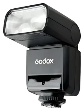 Godox TT350O / Blesk / TTL / HSS / pre Olympus (TT350O)