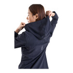 Bunda Under Armour OutRun the STORM Jacket Black/ Reflective/ Reflective S