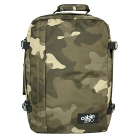Cestovný batoh do lietadla CabinZero Classic 36L Urban Camo