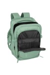 Batoh do lietadla 40x20x25 Travelite Kick Off Cabin Backpack Sage