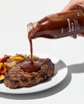 Vilgain Barbecue omáčka – 240 g
