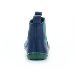 Camper Peu Cami Sella Yard (K900326-002) modré členkové barefoot topánky 25 EUR