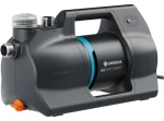 Gardena 5000 SilentComfort / Domáca vodáreň / 700 W / 5000 l/h / 4,3 bar / 8 m (09072-20)