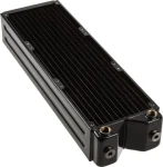 Coolgate G2 / Radiátor vodného chladenia / 360mm / 10 FPI (CG360G2)