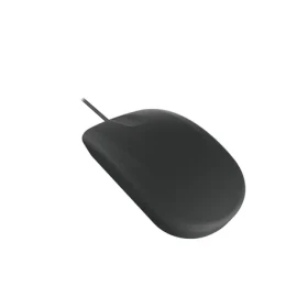 Contour AK-PMH3 čierna / Myš / Zdravotnícka / Touch ovládanie / IP68 / USB / 1000 DPI (AK-PMH3OS-US-B)