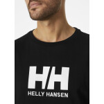 Tričko Helly Hansen logom 33979 990