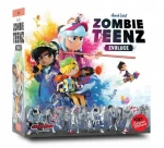 ADC Zombie Teenz: Evolúcia