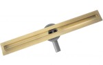 REA - Odtokový žľab Neox Slim pre Gold 100 REA-G5804