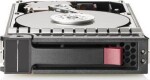 HPE 600GB 6G SAS 10K rpm SFF SC Enterprise disk twardy 10000 RPM 2.5"