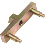 KS Tools 150.9389 Kľúč na palivomer pre Mercedes W210; 150.9389