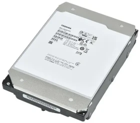 Toshiba MG11ACA14TE Enterprise Capacity 14TB / HDD / 3.5" / Interné (MG11ACA14TE)