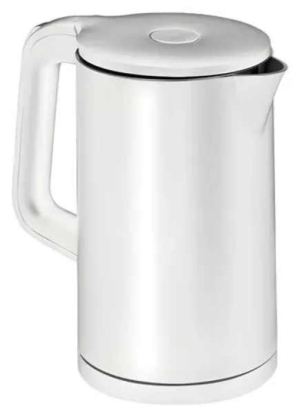 MpM MCZ-105 biela / Rýchlovarná kanvica / 2200 W / 1.7 l (MCZ-105)