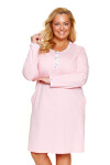 DÁMSKE TRIČKO TB.7323 BIG J/25 SWEET-PINK XXL