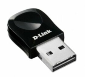 D-Link DWA-131/N USB nano klient (DWA-131)