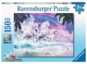 Ravensburger Jednorožec na pláži