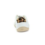 Be Lenka Cellestia White & Leopard celoročné nízke barefoot topánky 37 EUR