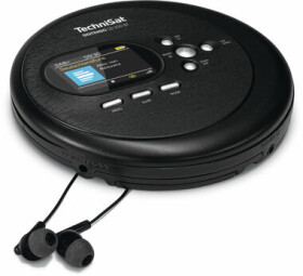 TechniSat DigitRadio CD 2GO