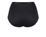 SLOGGI ROMANCE - Maxi nohavičky z bavlny Supima® s čipkou Sloggi BLACK 52