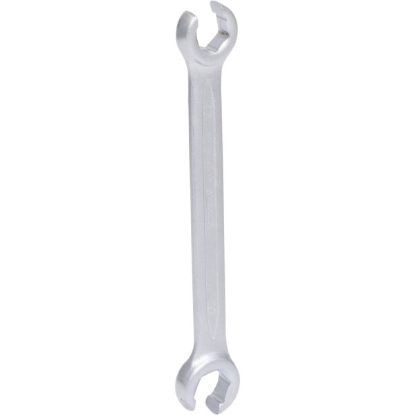 KS Tools 517.0264 Otvorený dvojkruhový kľúč, uhlový, 17x19mm; 517.0264