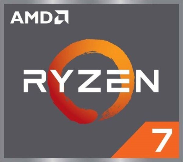 AMD Ryzen 7 Pro 5750GE, 3.2 GHz, 16 MB, OEM (100-000000257)