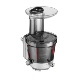 KitchenAid Šnekový odšťavovač 5KSM1JA / 800W / 1L (5KSM1JA)