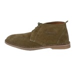 Bushman topánky Vellie khaki 40