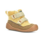 Affenzahn Midboot Vegan Snuggy Affenzahn zimné barefoot topánky 22 EUR