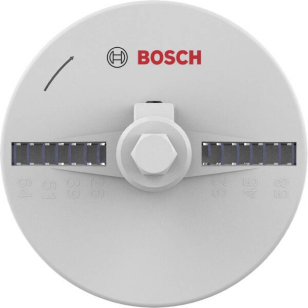 Bosch Accessories 2608594508 2608594508 sada dierovacích píl 1 ks; 2608594508