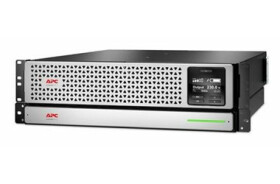 APC SMART-UPS SRTL1000RMXLI / záložný zdroj / 1000VA / 900W / 3U (SRTL1000RMXLI)