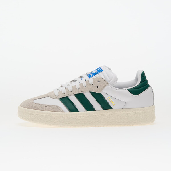 Tenisky adidas Samba Xlg Ftw White/ Collegiate Green/ Off White EUR 44