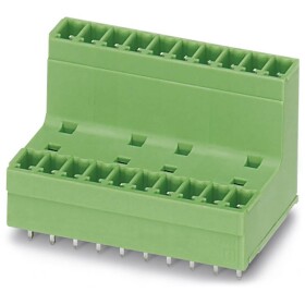 Base strip MCDV 1,5/ 7-G-3,81 1830457 Phoenix Contact; 1830457