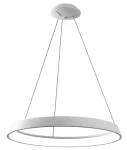 Immax NEO LIMITADO SMART biela / Závesné svietidlo / 80cm / 48W / Zigbee 3.0 TUYA (07079L-80)