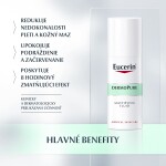 EUCERIN Dermopure zmatňujúca emulzia 50 ml