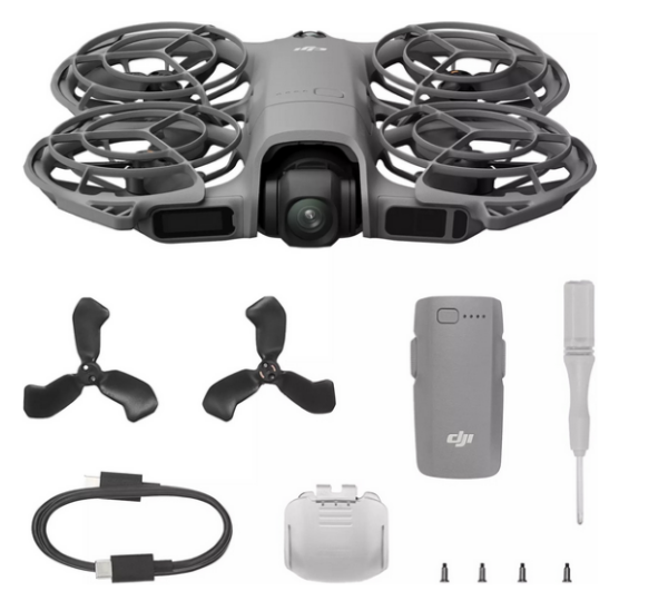Dron DJI Neo 2