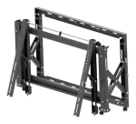 EDBAK VWPOP95-L na šírku / Pop-out držiak pre videostenu / 70-98" / Quick Release (VWPOP95-L)