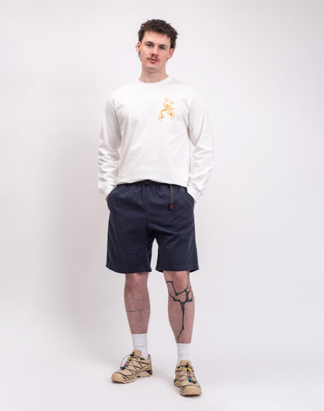 Gramicci G-Short DOUBLE NAVY S