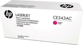 HP HP Kaseta z tonerem HP CE343AC Magenta (Purpurowy) CE343AC