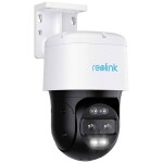 Reolink Reolink TrackMix Series P760 PoE Cam