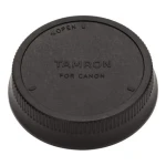 Tamron zadná krytka objektívu pre Canon AF čierna (E/CAPII)