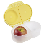 B.box desiatový box malý - lemon twist EUR