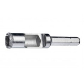 Metabo 627539000 diamantový vrták 12 mm 1 ks; 627539000