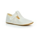 Beda White (BF-060010/W) barefoot papuče 35 EUR
