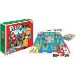 Cool Games Pizza jede!