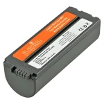 JUPIO NB-CP2L / Akumulátor pre Canon / 1600 mAh (CCA0013)