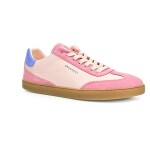Groundies Panama Pink/Orchid W celoročné nízke barefoot topánky 41 EUR