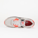 Tenisky Nike Air Max 90 White/ Particle Grey-Lt Smoke Grey-Black EUR 39