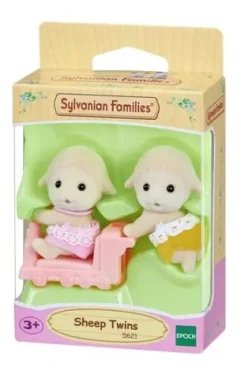 Sylvanian Families Dvojičky ovečky