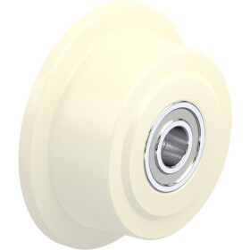 Blickle 461574 koliesko s nákolkom; 461574
