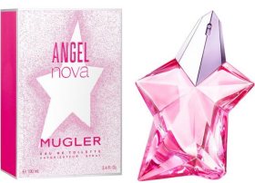 Thierry Mugler Angel Nova EDT ml