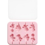Silikónová forma na lízátka 3 × 4 cm - Cakesicq - Cakesicq
